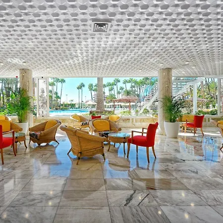 Hotell Bull Eugenia Victoria & Playa del Inglés