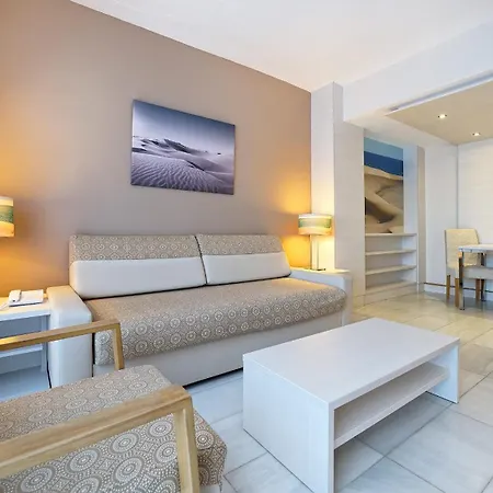 Hotell Bull Eugenia Victoria & Playa del Inglés