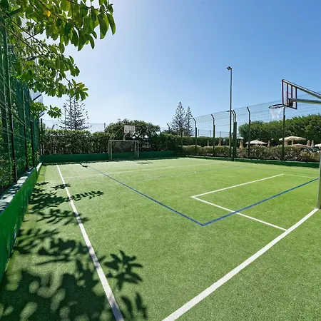 מלון Bull Eugenia Victoria &