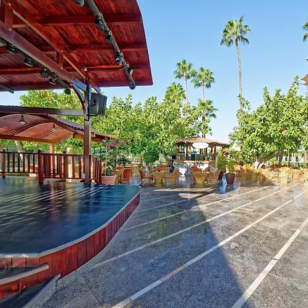 Bull Eugenia Victoria & מלון פלאייה דל אינגלז