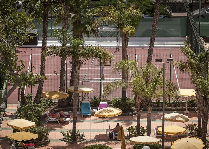 Bull Eugenia Victoria & מלון פלאייה דל אינגלז