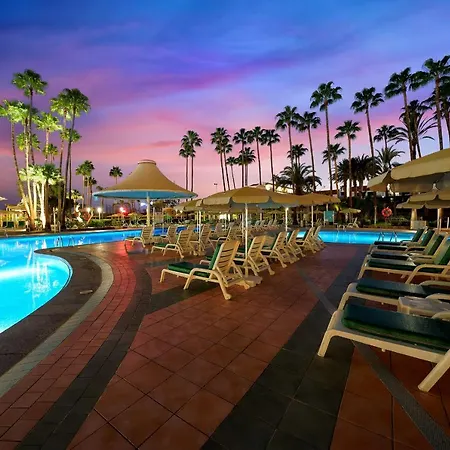 Bull Eugenia Victoria&spa Hotel 3*