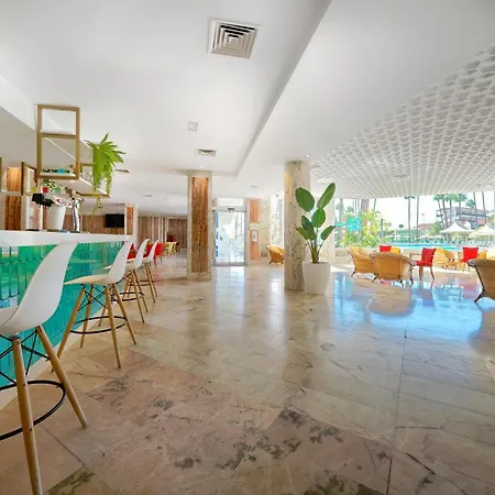 Hotel Bull Eugenia Victoria & 3*