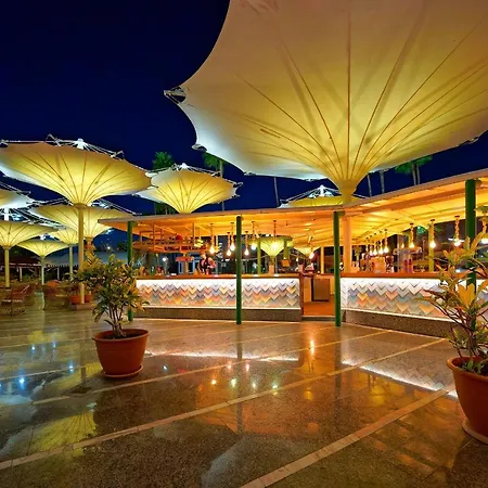 Bull Eugenia Victoria&spa Hotel