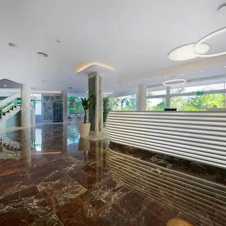 Hotel Bull Eugenia Victoria&spa Playa del Inglés