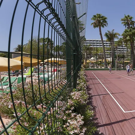 Bull Eugenia Victoria & 3* Playa del Ingles (Gran Canaria)