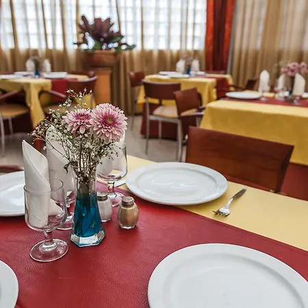 Hotel Bull Eugenia Victoria & 3*