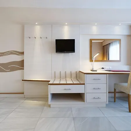 Bull Eugenia Victoria&spa 3* Playa del Inglés