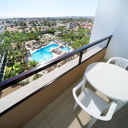 Bull Eugenia Victoria&spa Hotel Playa del Inglés