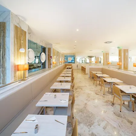 Bull Eugenia Victoria&spa Playa del Inglés