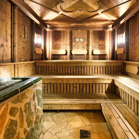 Bull Eugenia Victoria & Hotel