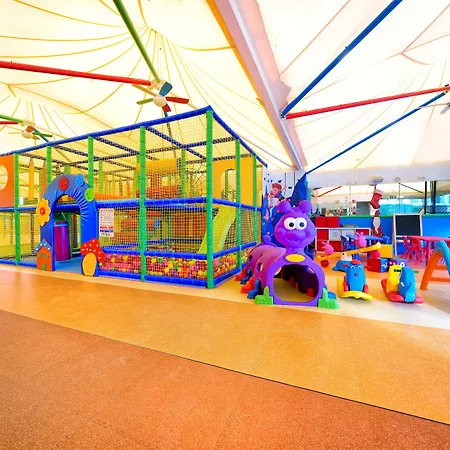 Bull Eugenia Victoria&spa 3*