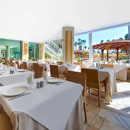 Bull Eugenia Victoria&spa Hotel