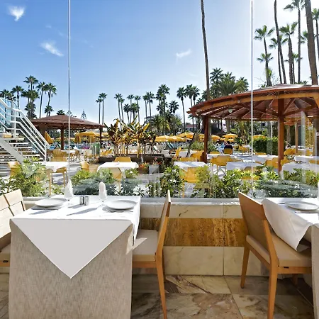 Hotel Bull Eugenia Victoria & Playa del Ingles (Gran Canaria)