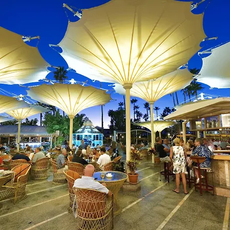 Hotel Bull Eugenia Victoria & Playa del Ingles (Gran Canaria)