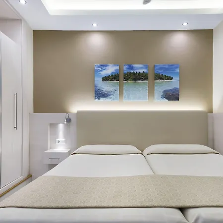 Bull Eugenia Victoria&spa 3*