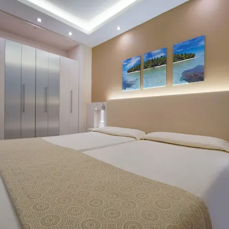 Hotel Bull Eugenia Victoria&spa 3*