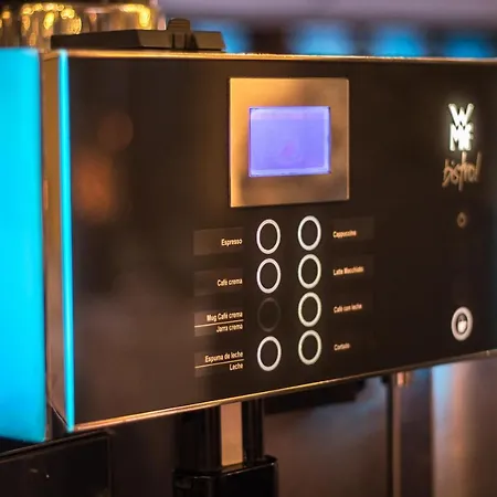 Hotel Bull Eugenia Victoria&spa Playa del Inglés