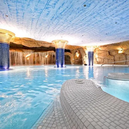 Hotel Bull Eugenia Victoria&spa