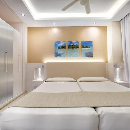 Hotel Bull Eugenia Victoria&spa 3*