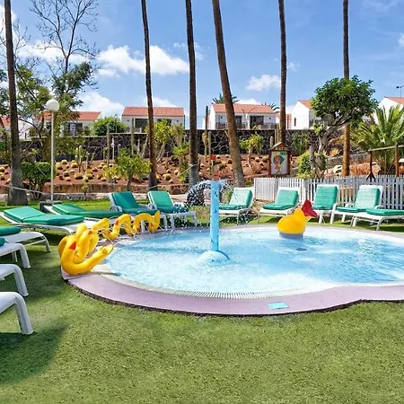 Bull Eugenia Victoria&spa Playa del Inglés