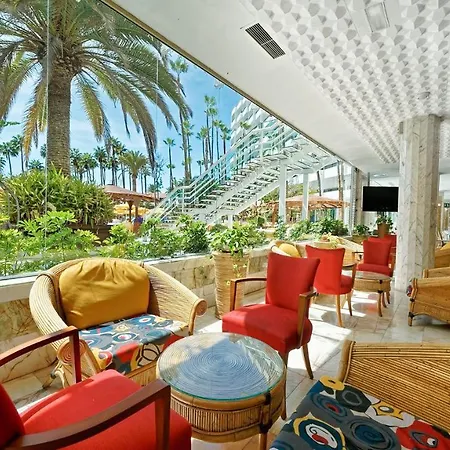 Bull Eugenia Victoria&spa 3*