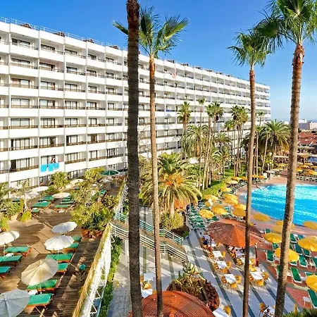 Bull Eugenia Victoria&spa