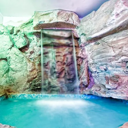 Bull Eugenia Victoria&spa 3*