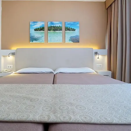 Bull Eugenia Victoria&spa Hotel Playa del Inglés