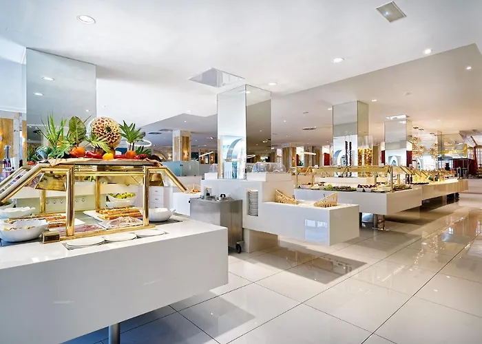 ホテル Bull Eugenia Victoria &