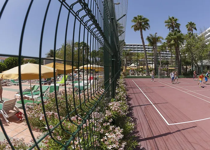 Bull Eugenia Victoria & 3* Playa del Ingles (Gran Canaria)