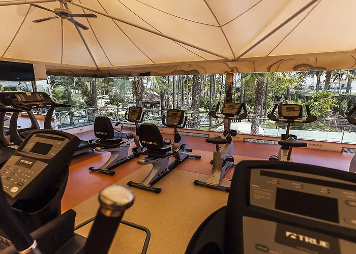 Hotel Bull Eugenia Victoria & 3*