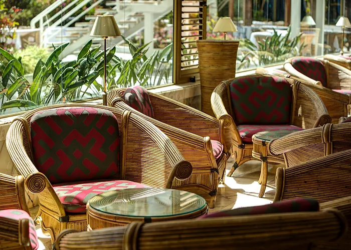 Bull Eugenia Victoria & Hotel