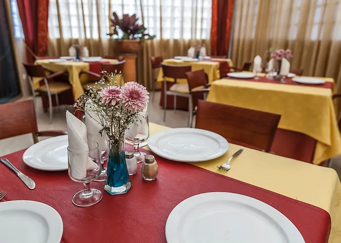 Hotel Bull Eugenia Victoria & 3*