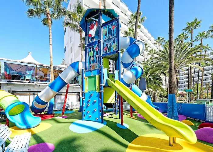 Bull Eugenia Victoria & ホテル