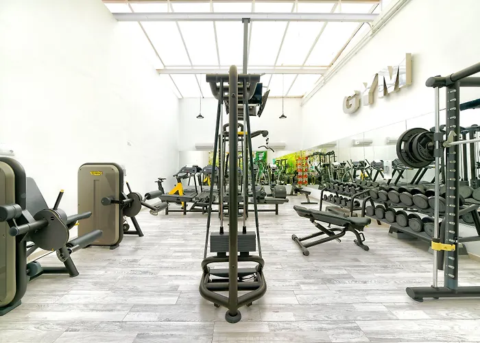 ホテル Bull Eugenia Victoria &