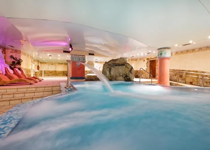 Bull Eugenia Victoria & 3* プラヤ・デル・イングレス