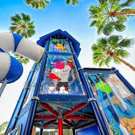 Bull Eugenia Victoria & 3* Playa del Ingles (Gran Canaria)