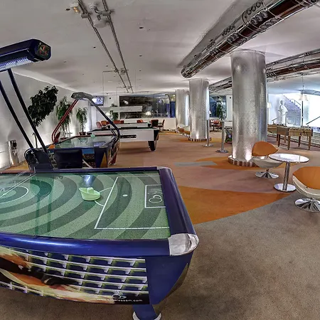 Bull Eugenia Victoria & Hotel Playa del Inglés