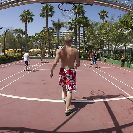 Hotel Bull Eugenia Victoria & Playa del Ingles (Gran Canaria)