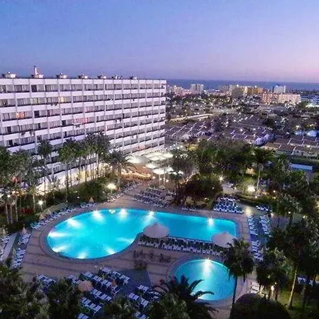 Bull Eugenia Victoria & 3* Playa del Inglés