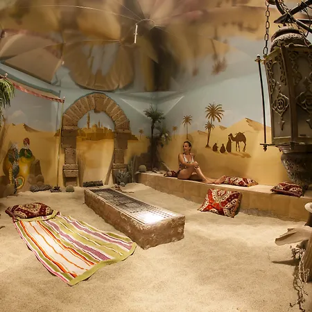 Bull Eugenia Victoria & Hotel