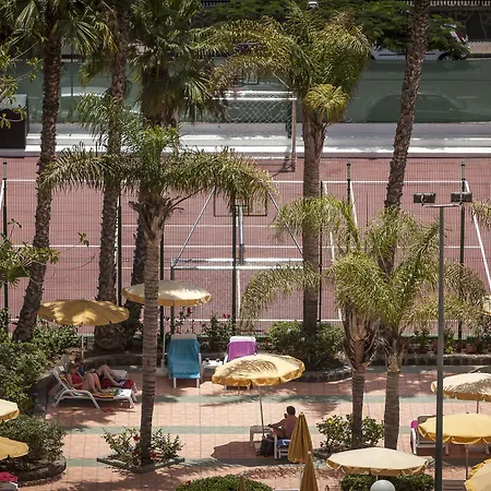 Bull Eugenia Victoria & Hotel Playa del Inglés