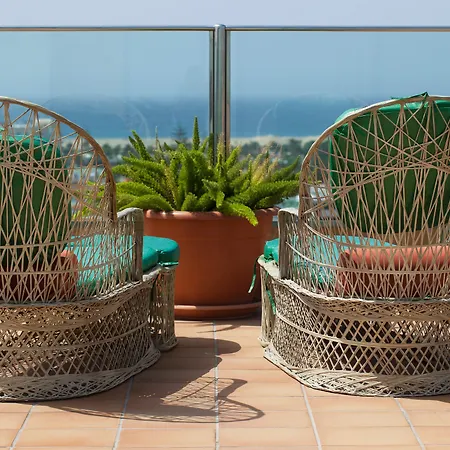 Bull Eugenia Victoria & Playa del Inglés