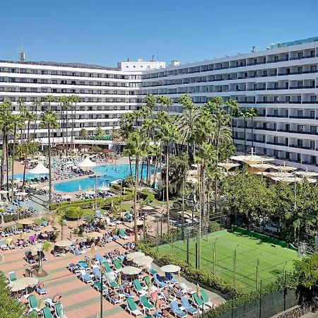 Bull Eugenia Victoria & 3* Playa del Inglés