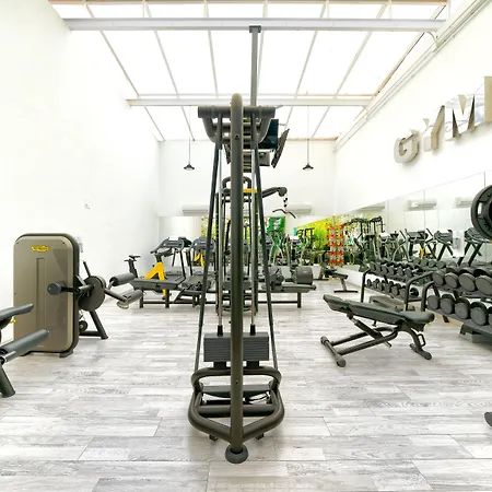 Hotel Bull Eugenia Victoria &