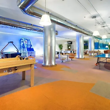 Bull Eugenia Victoria & Playa del Inglés