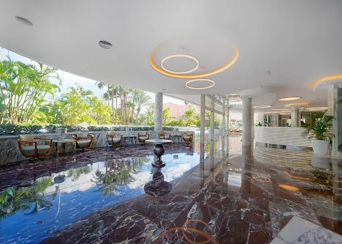 Hotell Bull Eugenia Victoria & 3*