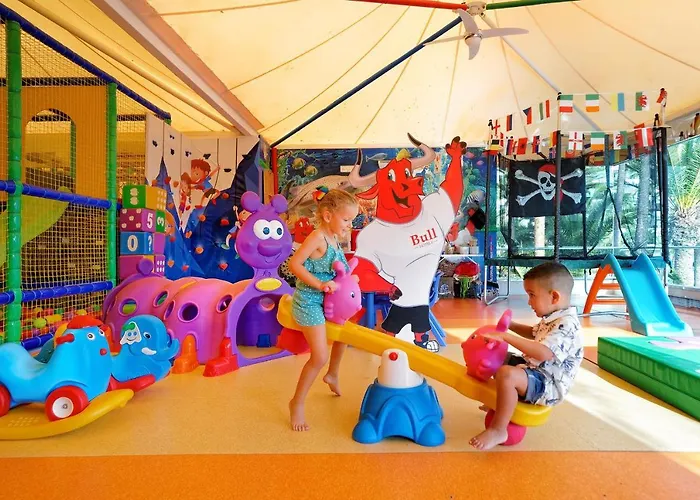 Bull Eugenia Victoria & 3*