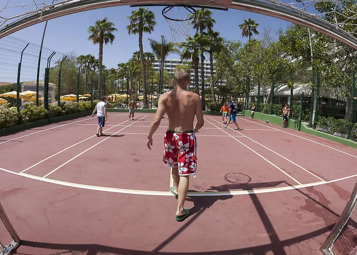 Hotel Bull Eugenia Victoria & Playa del Inglés